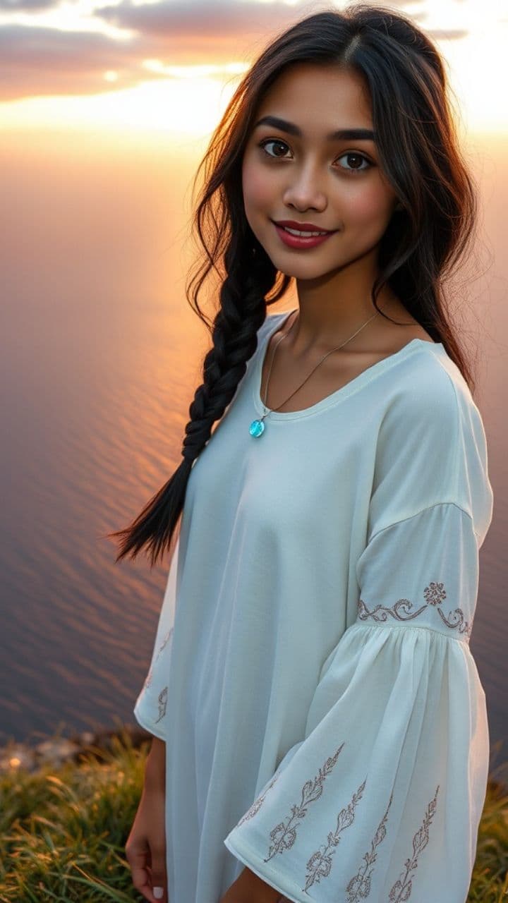 The Complete Mysterious Message