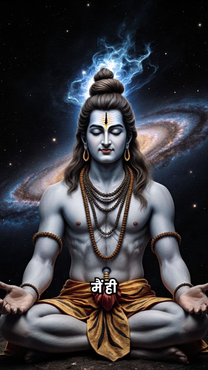 आदि और अनंत