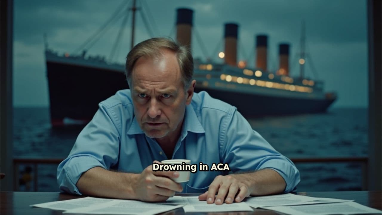 Revolutionizing ACA Compliance with AI