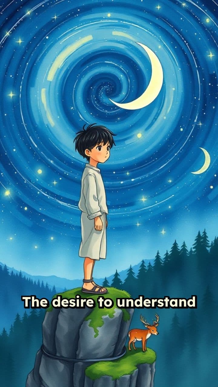 The Dual Nature of Religion