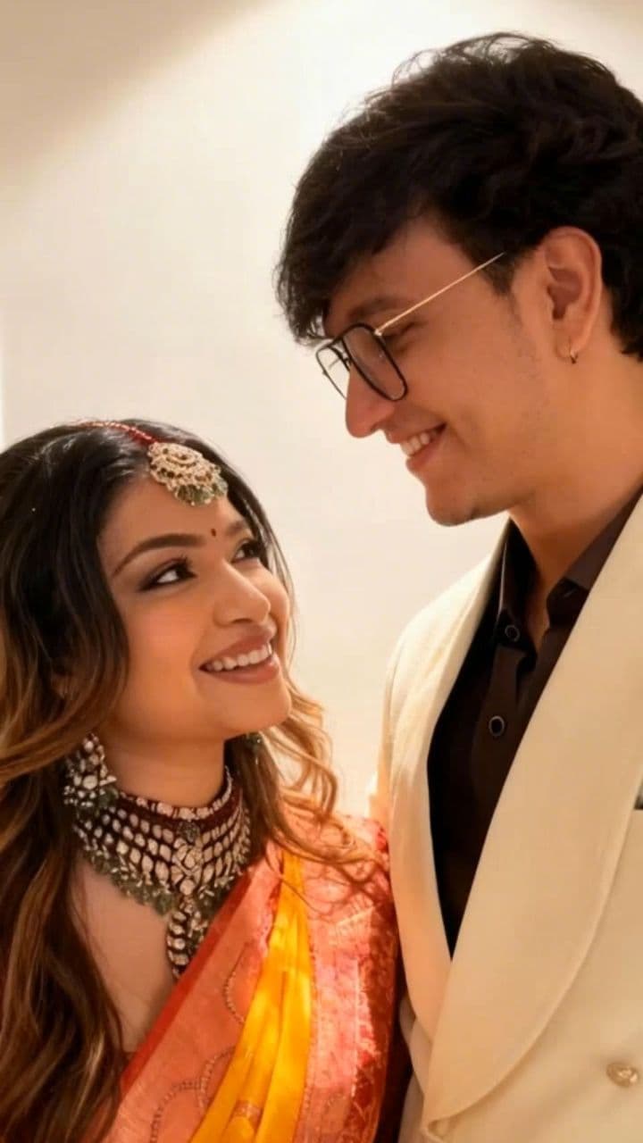 Image transform video