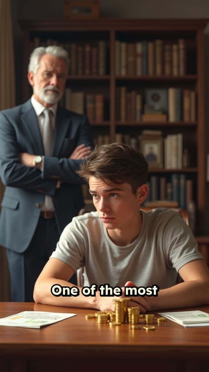 Your House Is a Liability, Not an Asset