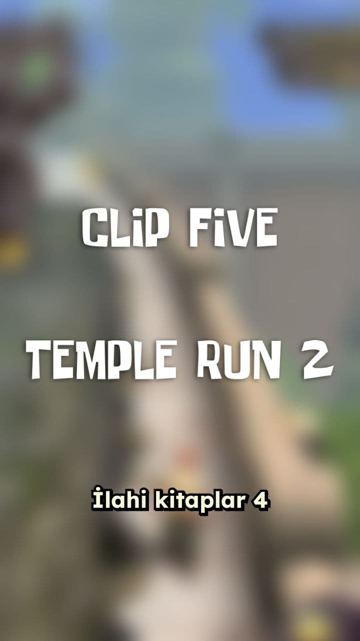 İlahi Kitaplar ve Kur'an'ın Korunması