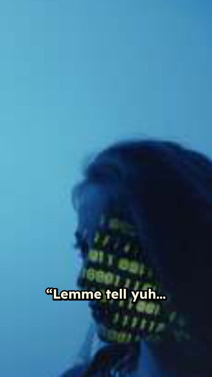 Digital Deception: The Venn Detta Files