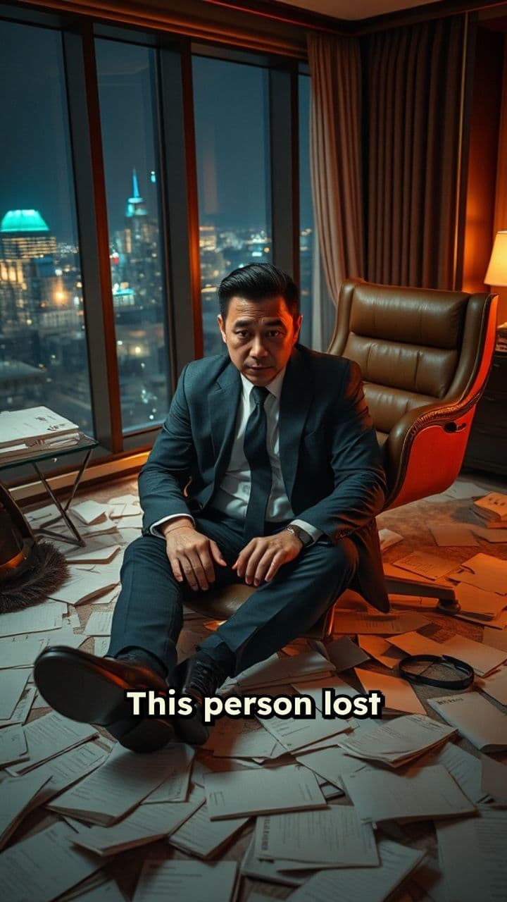 The Cost of a Single Mistake