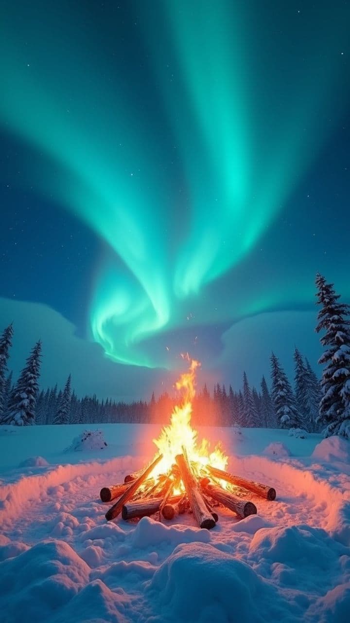 A Duel for Christmas