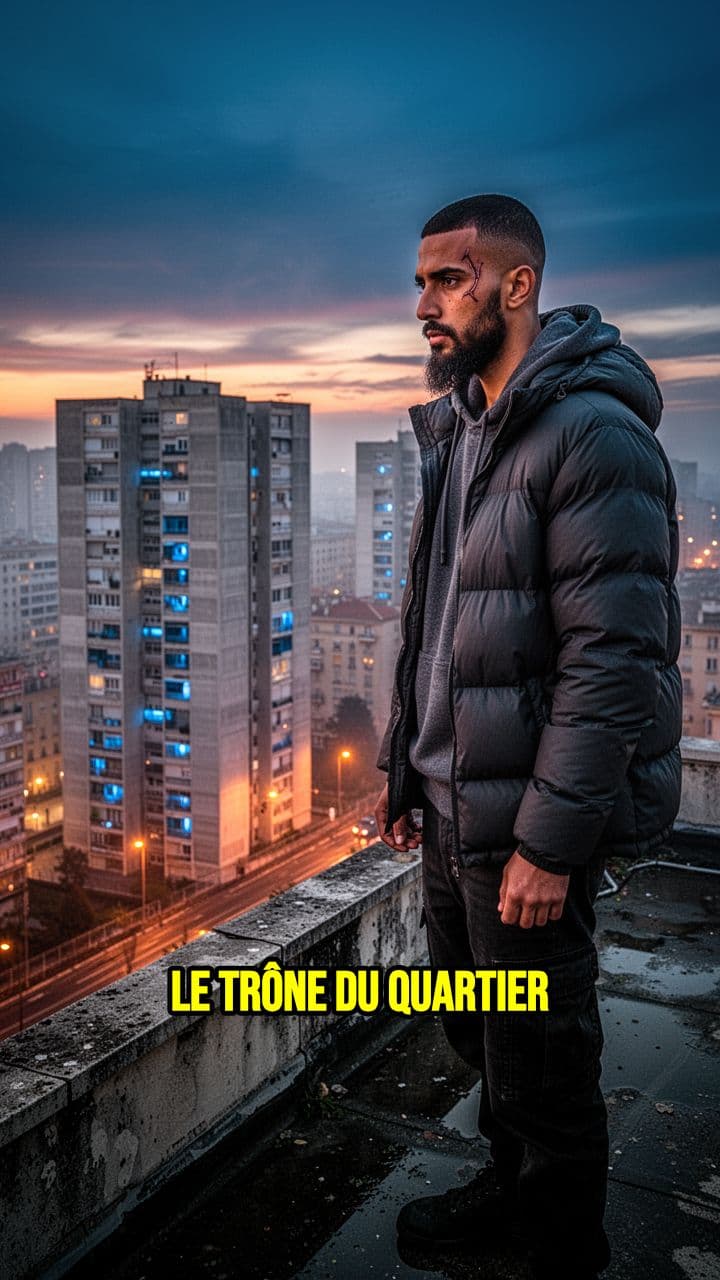 La victoire au goût amer