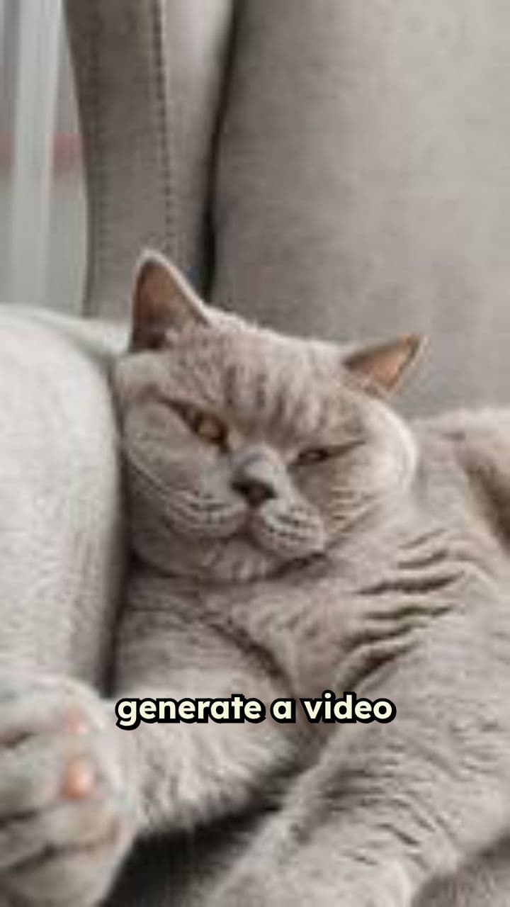 Pisica și Albert învață să numere