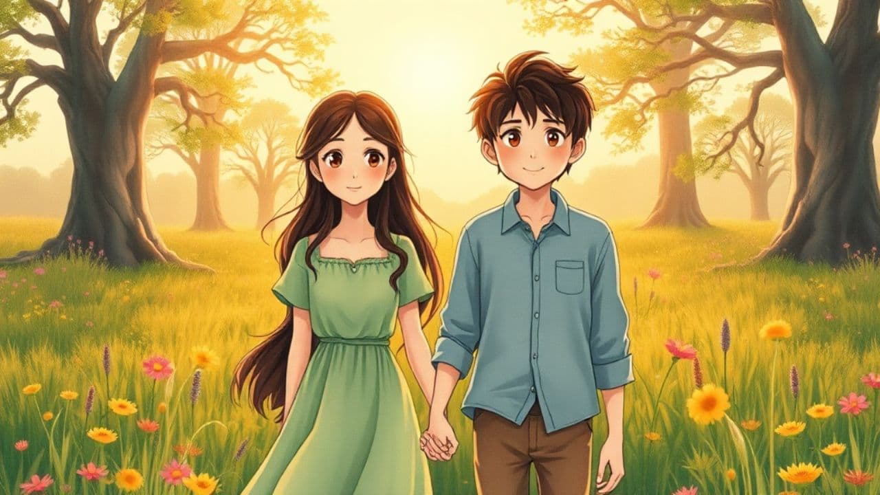 Perpisahan yang Dewasa