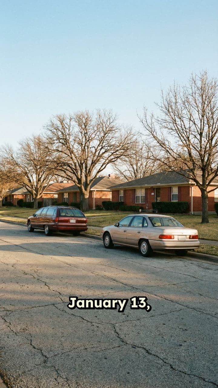 Amber Hagerman and the AMBER Alert