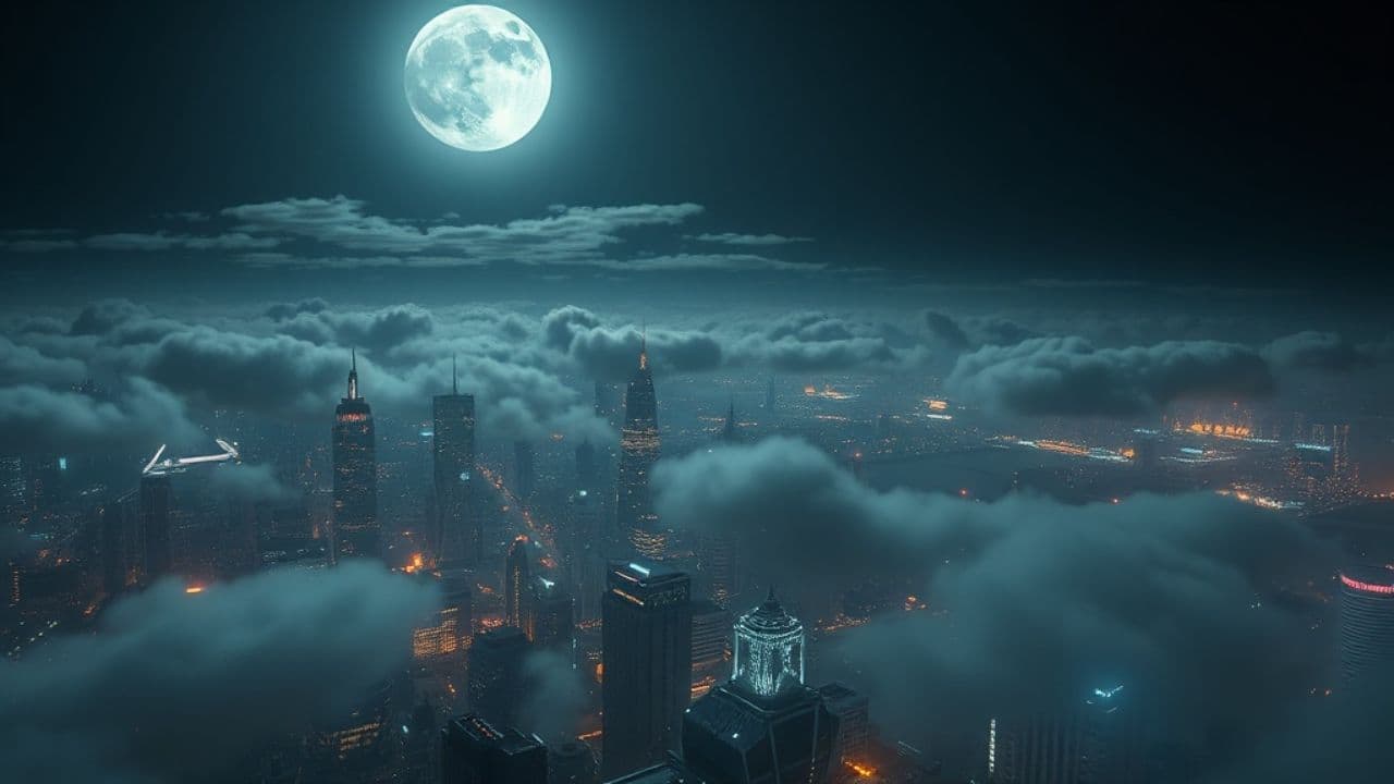 Две души в одном теле