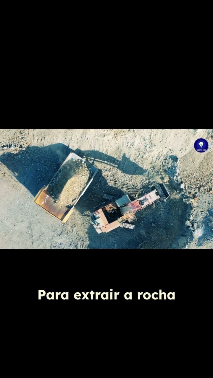 Explosões Potentes o Suficiente para Derrubar um Prédio