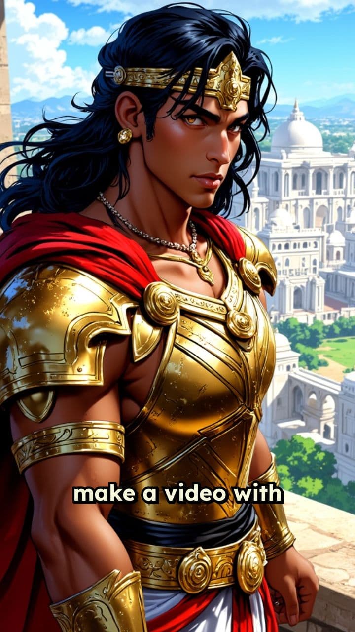 Bahubali: The Rise of a Kingdom