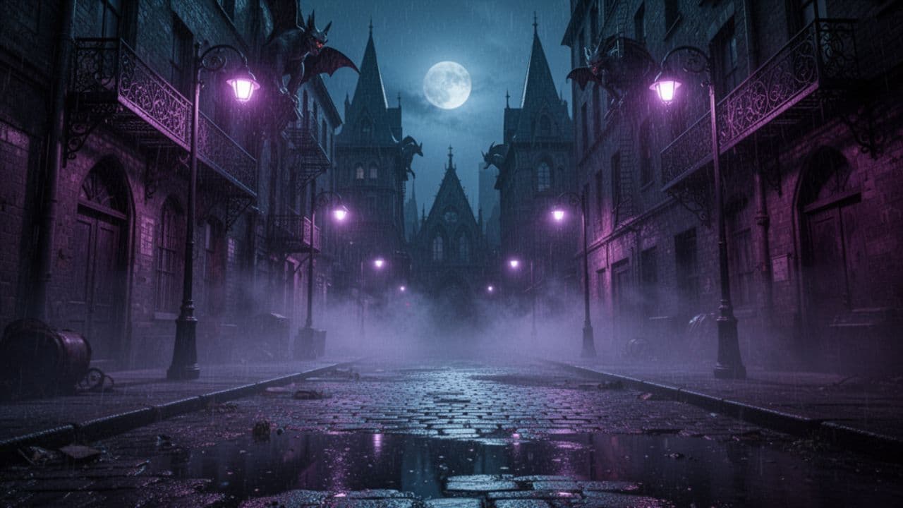 Young Lady, Don't Believe Their Prayers