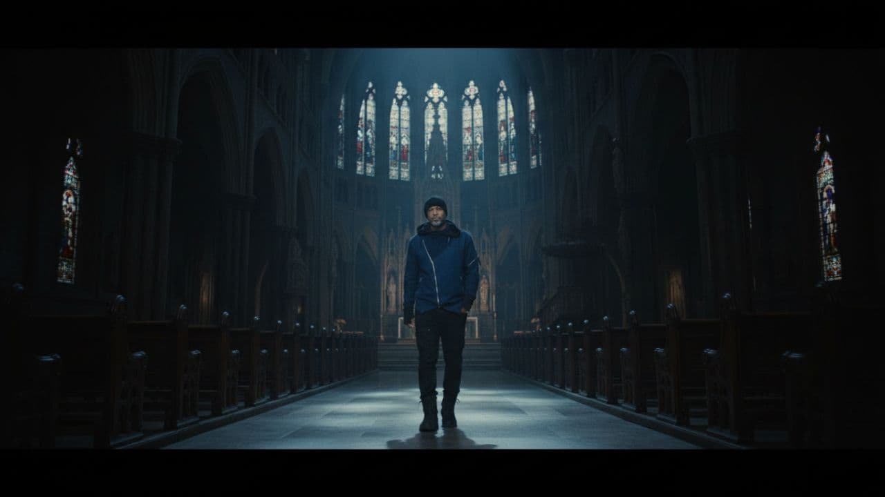 Peaceful Mind, Peaceful Heart