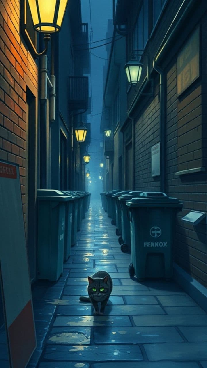 The Hardest Man on YouTube