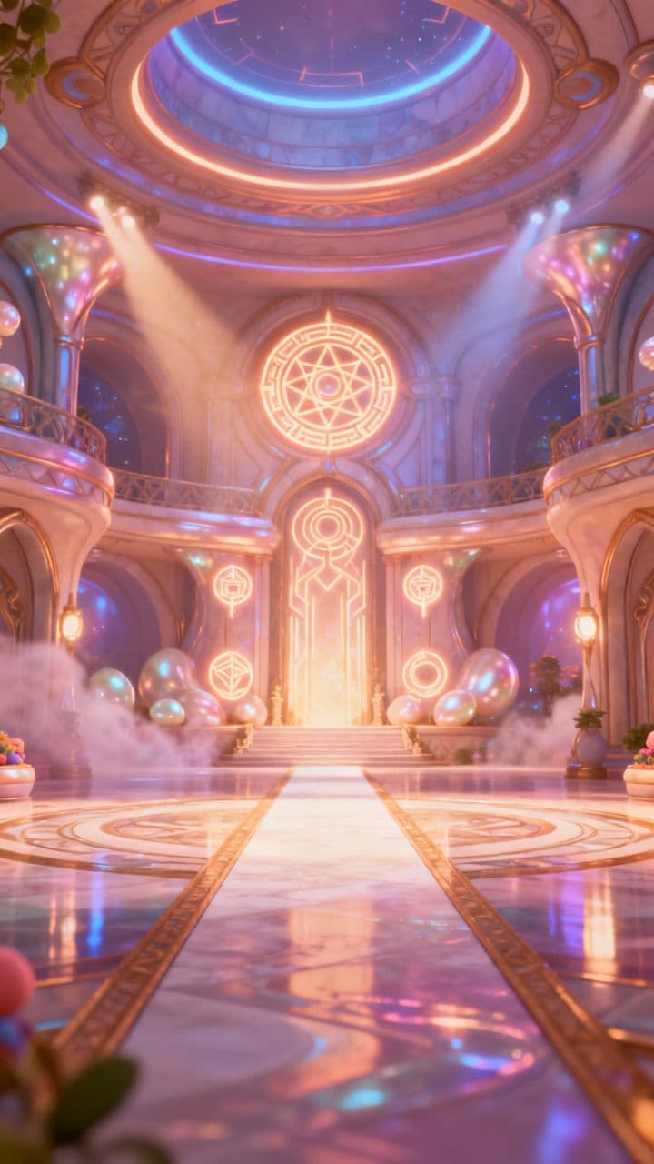 Fabulous Fury of Big Wayne