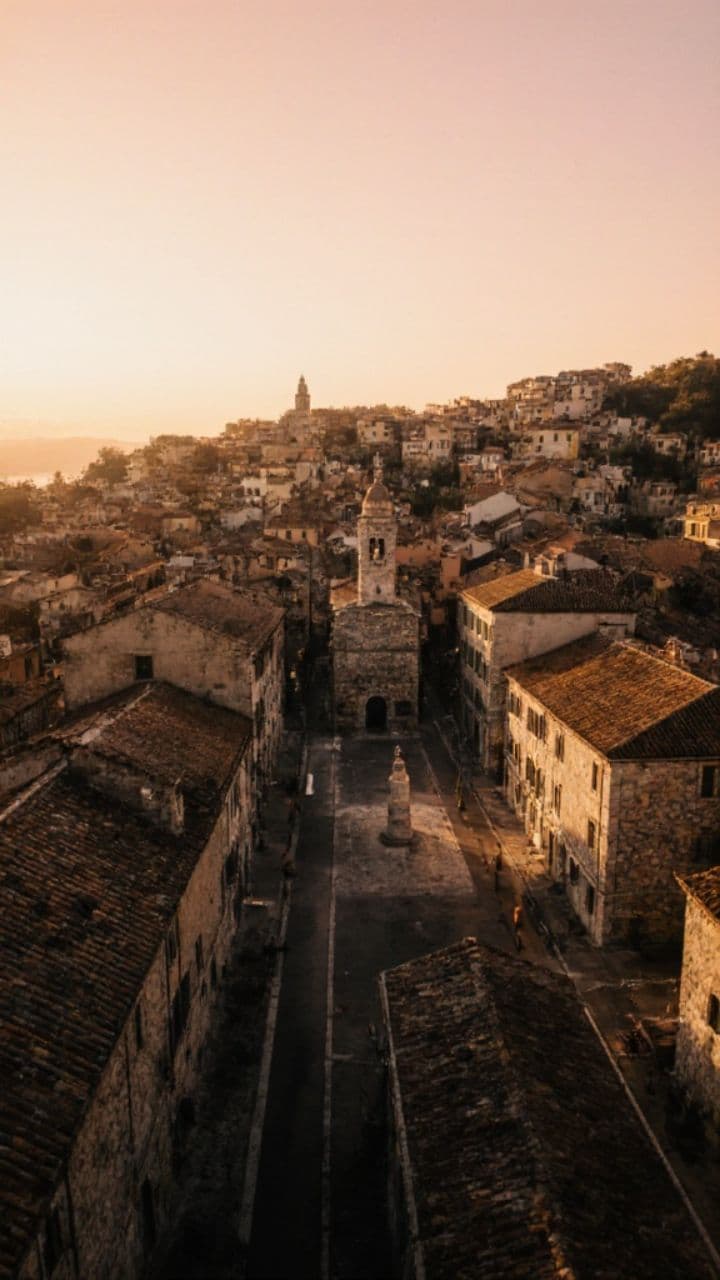 Ricordi di Marianopoli