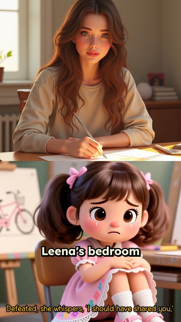 Painting Comes to Life