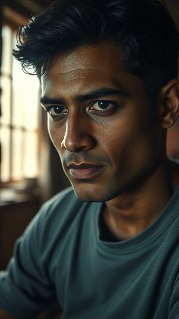 म को हो? आत्मा र शरीरको प्रश्न