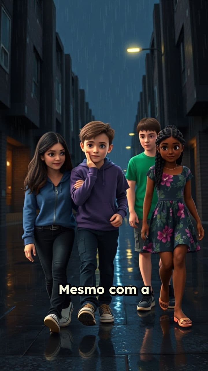 Universo: Superando Desafios