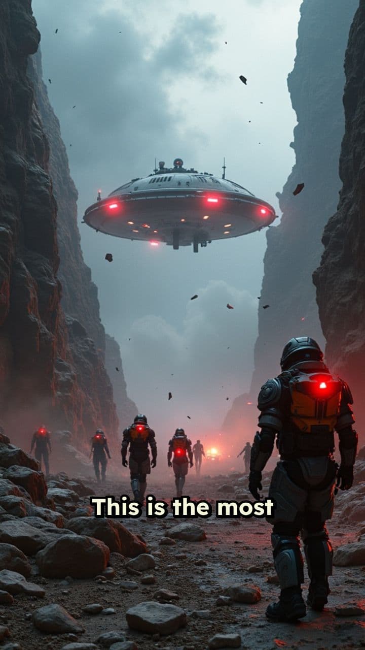 Arc Raiders' Chaotic Extraction Mechanics