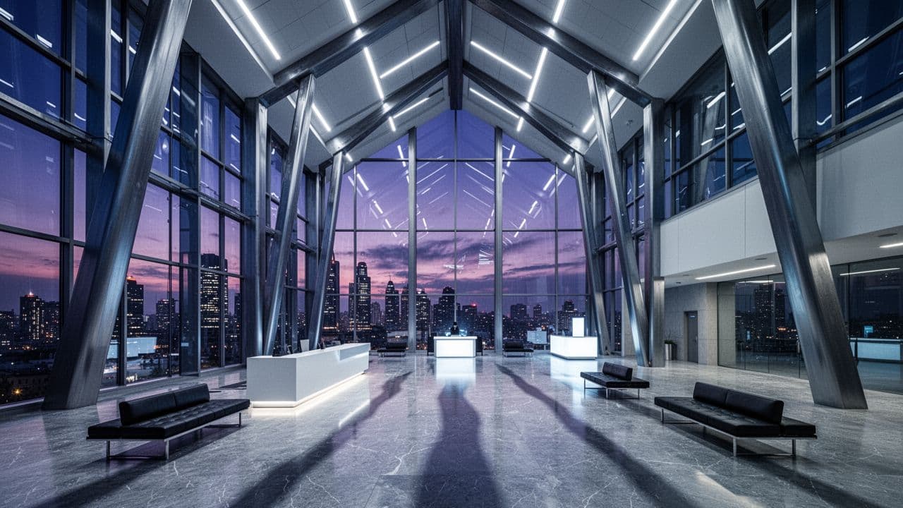 Vanished Like a Shadow