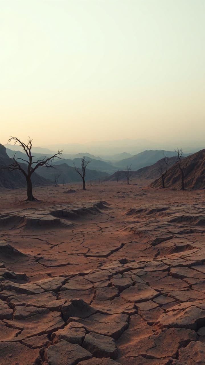 Cenizas y Llamas en Giñón
