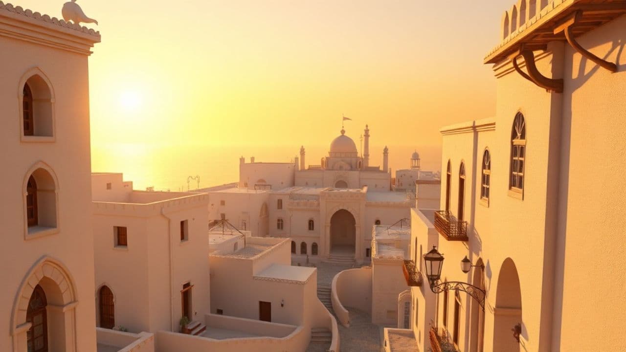 وداع مديرنا الحبيب