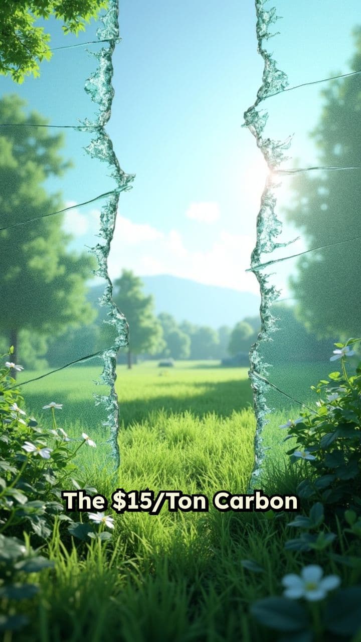 Revolutionizing Carbon Removal with Paulownia Trees