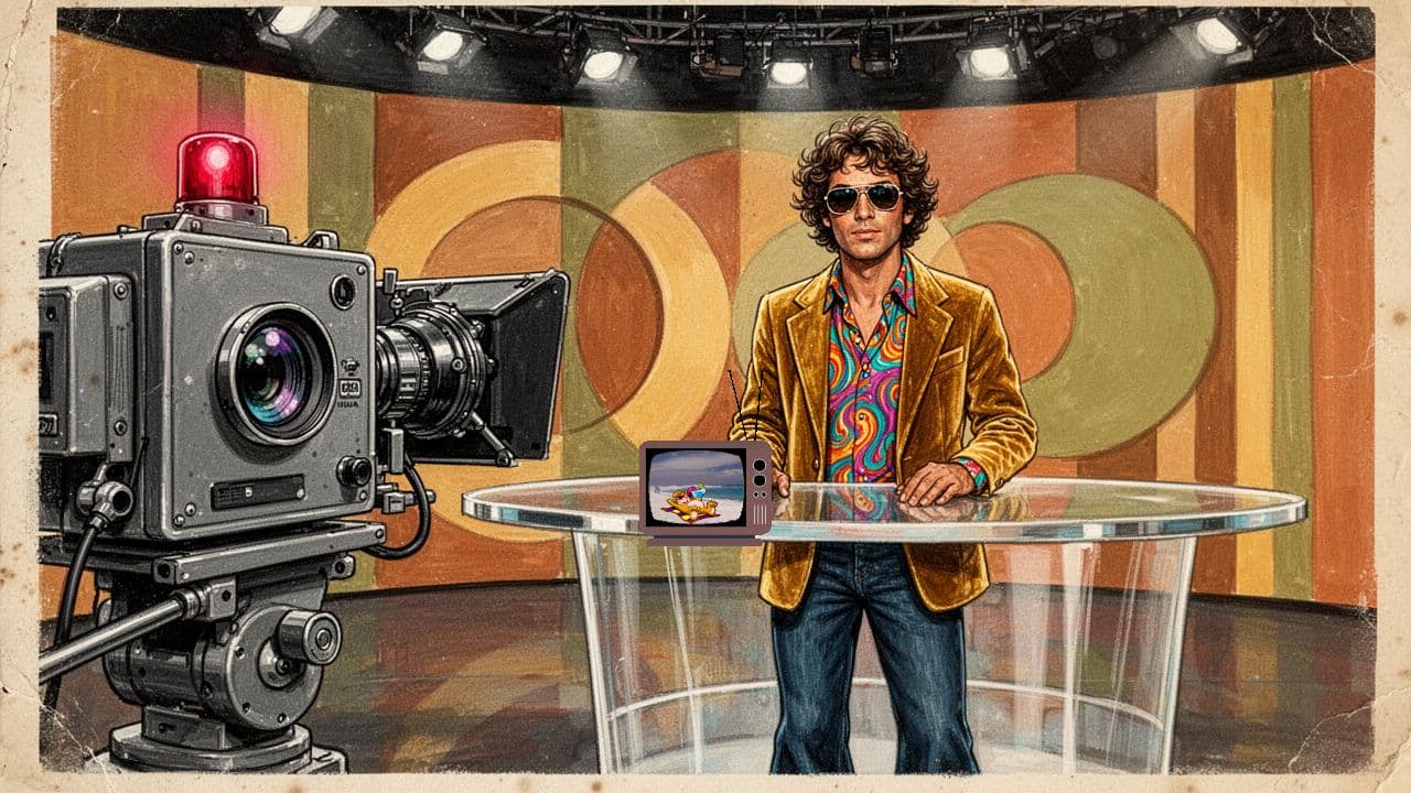 Channel 5 Summer Music Story