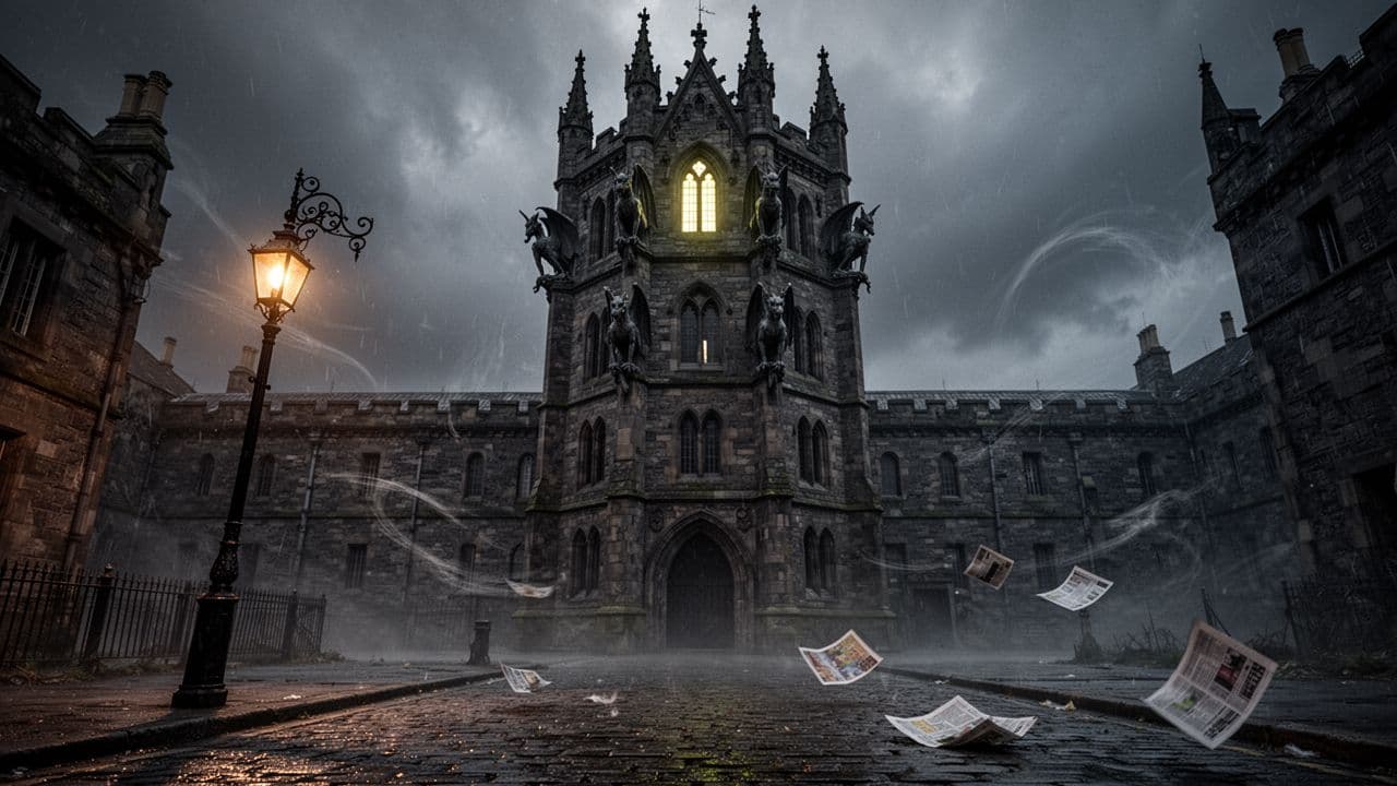 Starmer’s Tower Pleas