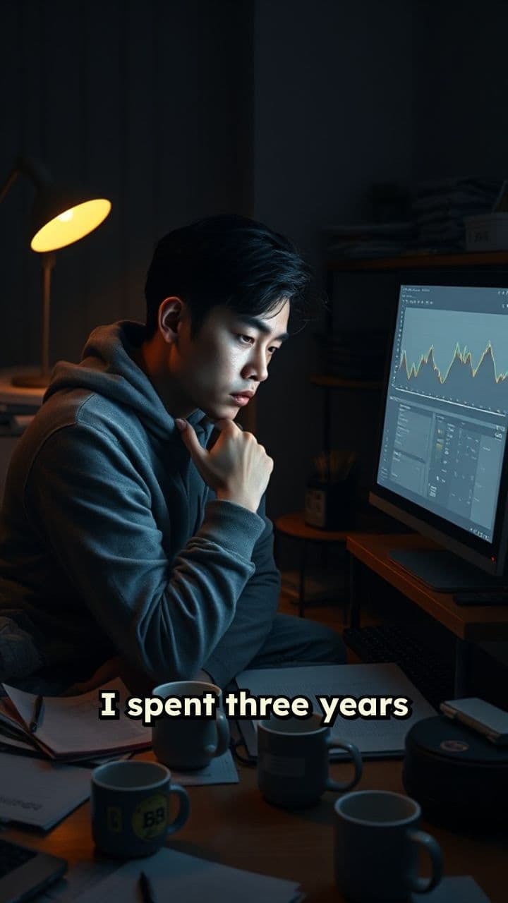 The Retention Trick That Went Viral