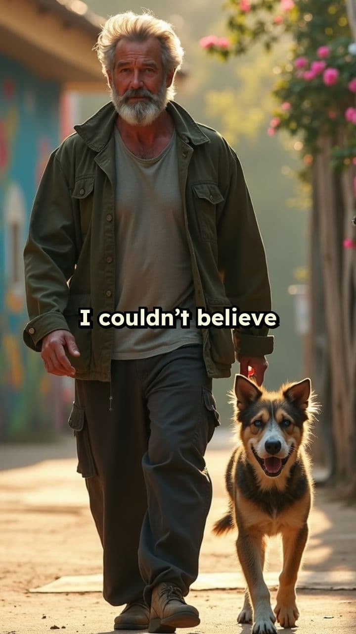 Finally Feeling Energized and Motivated