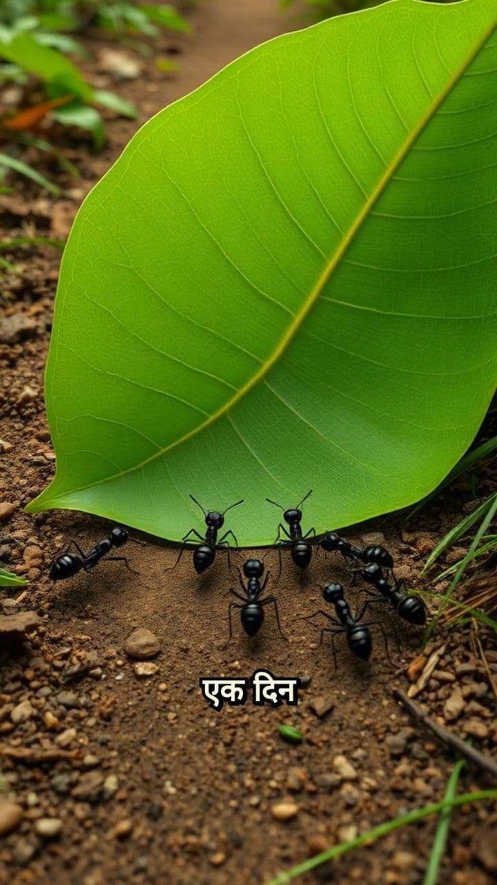 टिम्मी की हिम्मत