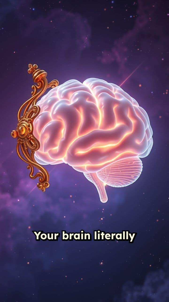 Dehydration and Brain Shrinkage