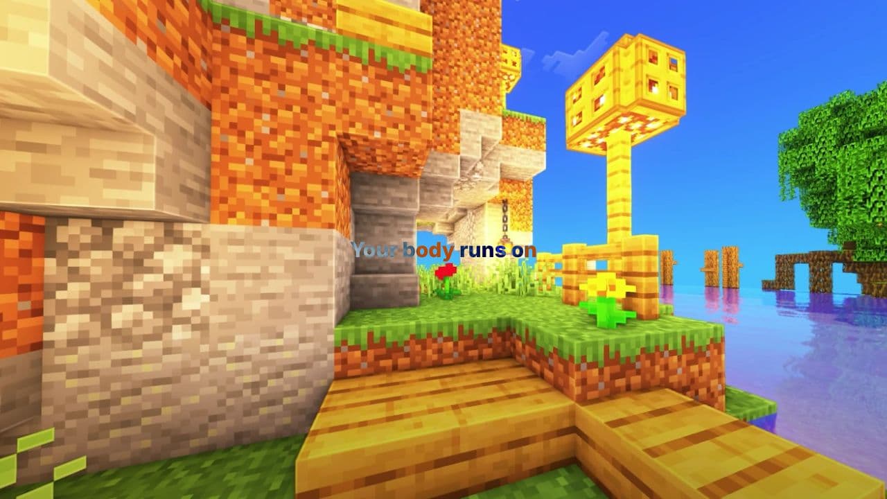 The Importance of Good Fats