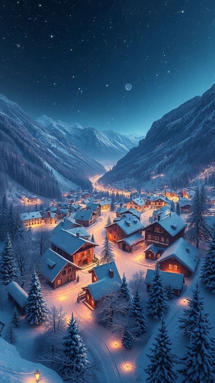 Magiczny czas z Tobą