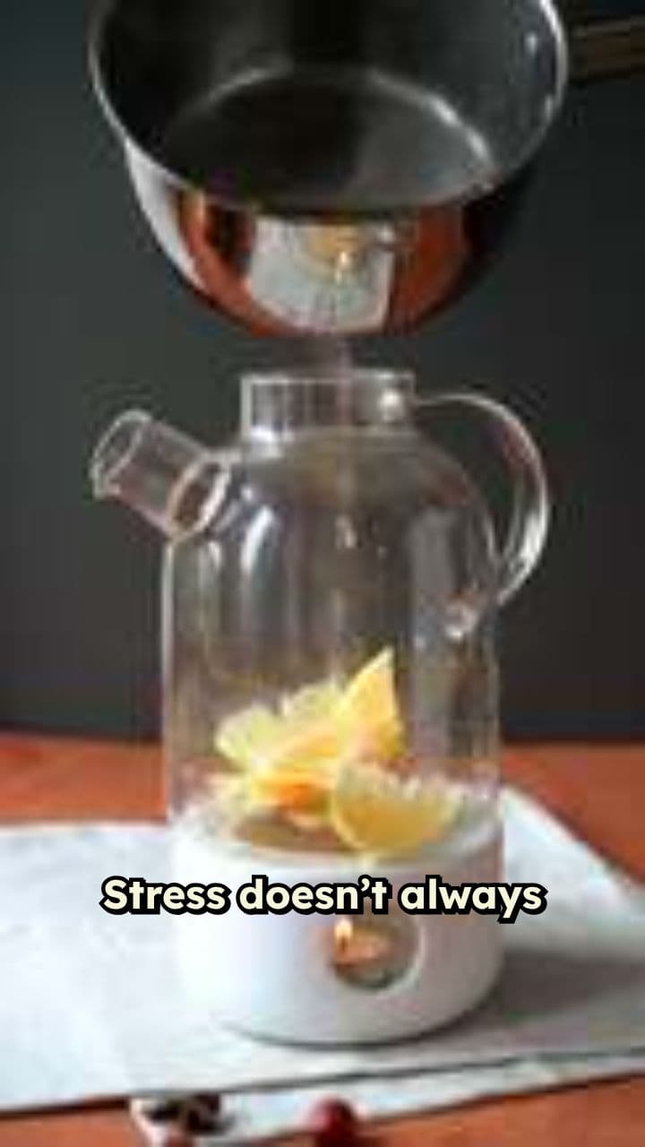 Herbal Teas for Stress Relief