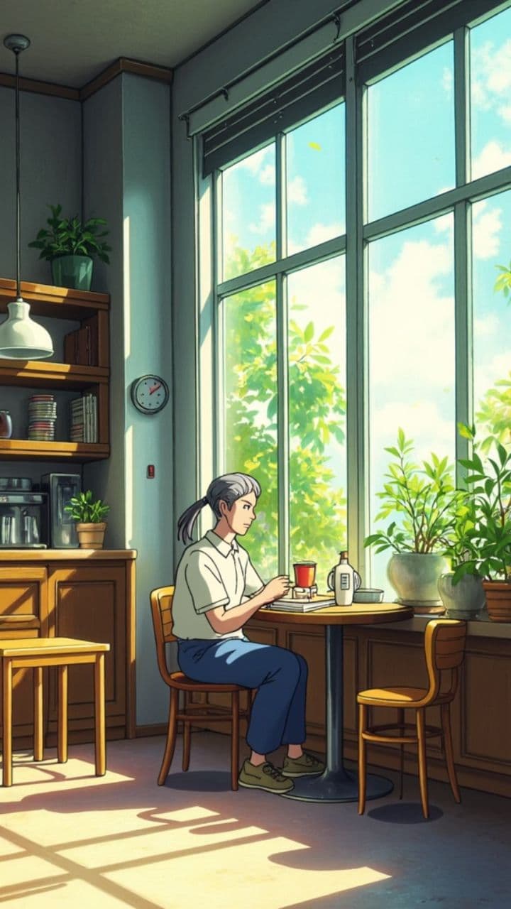 Beautiful Broken Girl