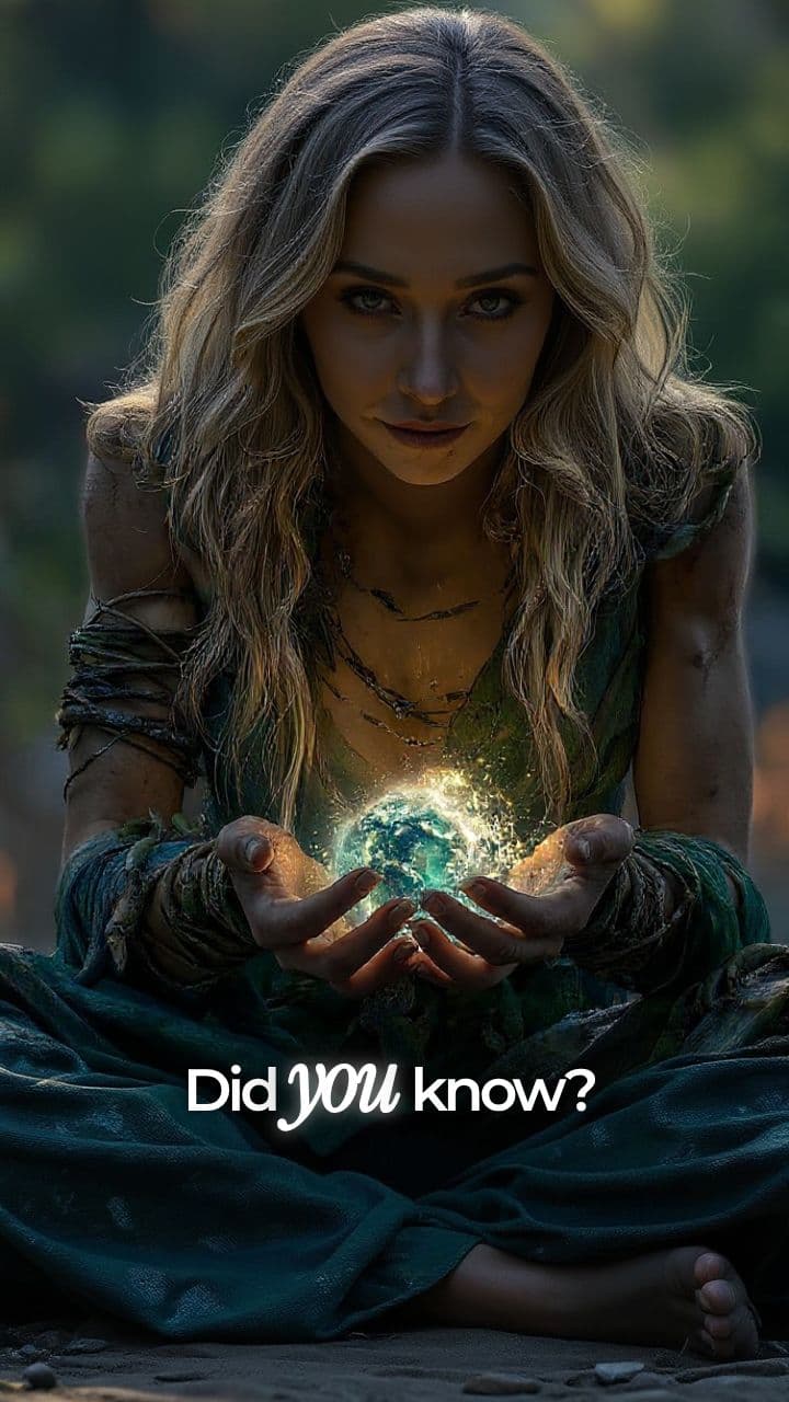 Every Thread Has Its Purpose