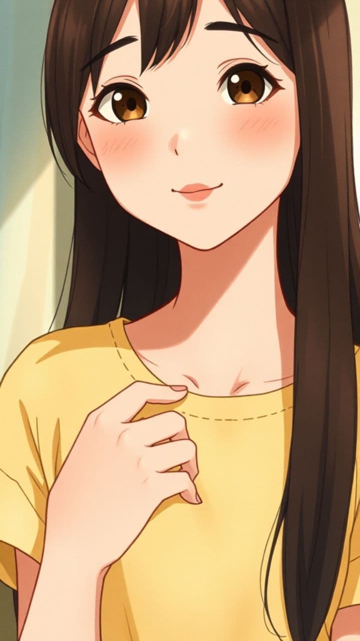 อาการรักที่ไม่เข้าใจ