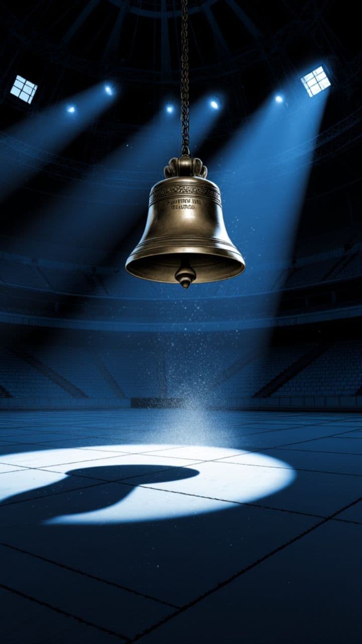 Guardians of the Mat