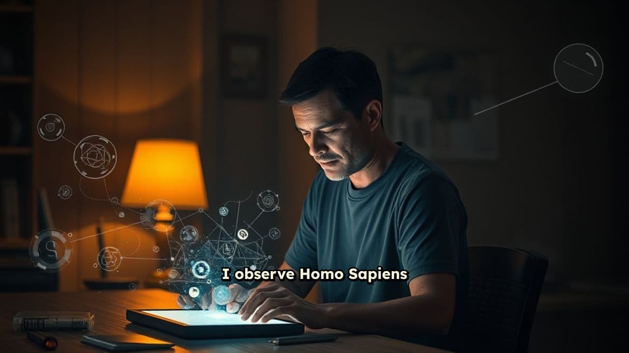 Cosmic Narratives: Stories from the Universe