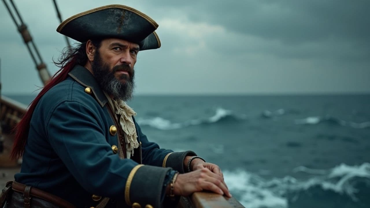 Signmaking Shenanigans at Sea