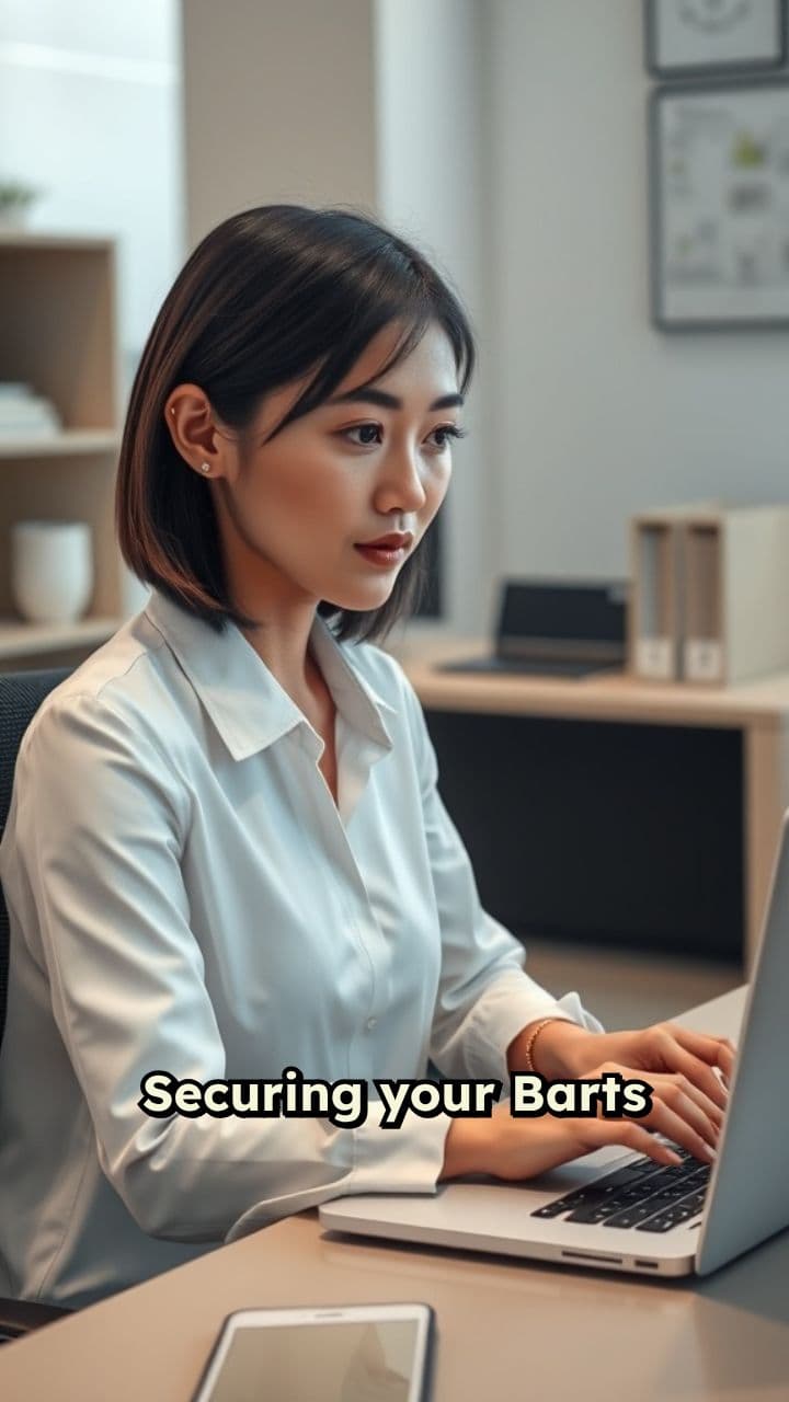 Quick Guide to Barts Health Parking Permit