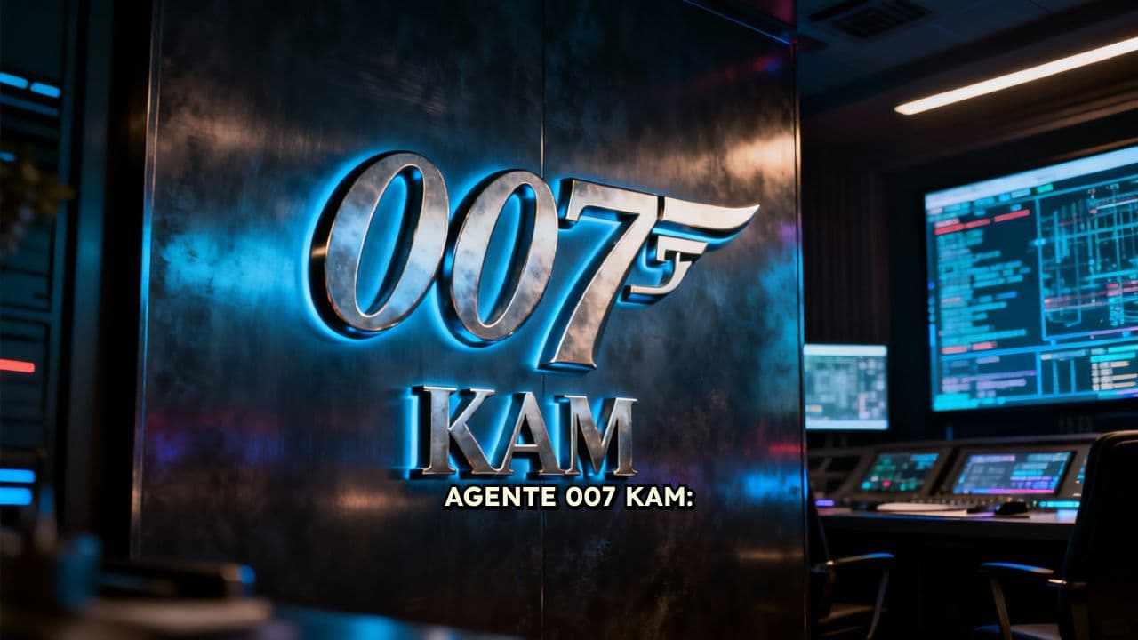 Misión KAM: Prosperidad y Valor Estratégico