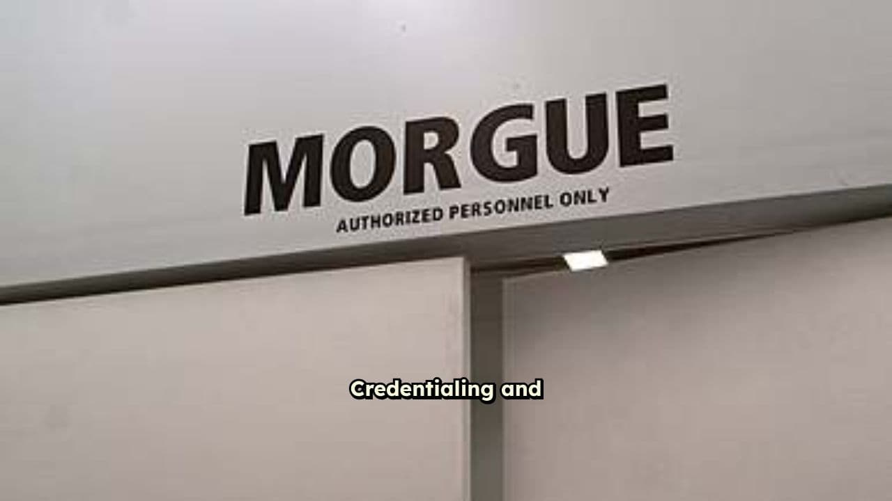 Accelerating Credentialing to Protect Revenue