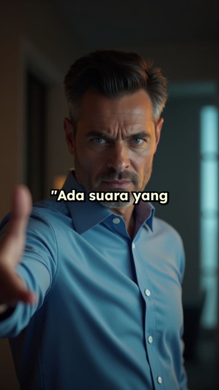 Belajar dari Kejatuhan Trading