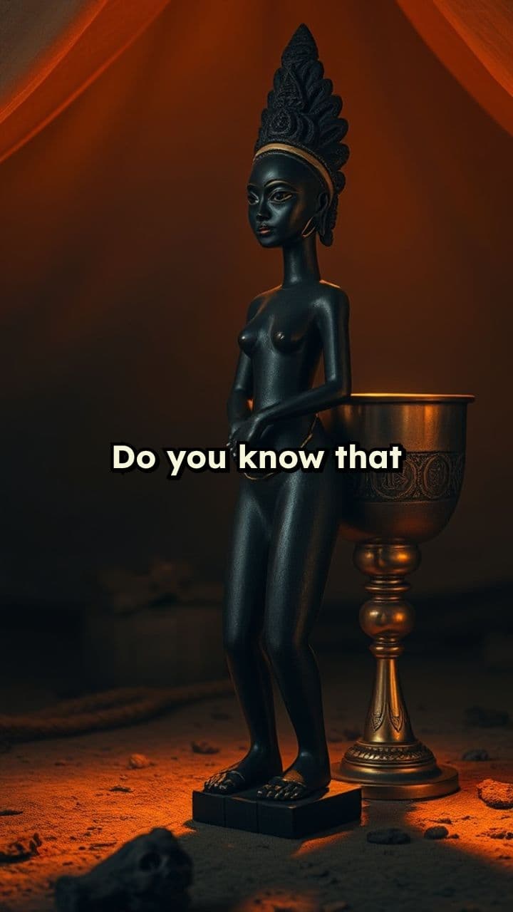 Reclaiming African Spiritual Heritage